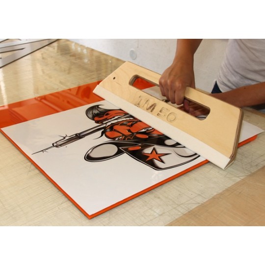 TIMBER MAXX MICRO LIPS...