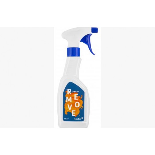 MACTAC REMOVER 500 ML -DSK...