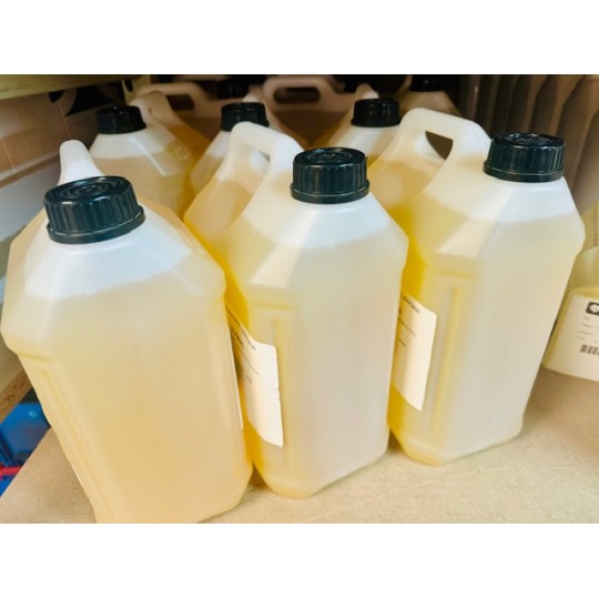 CLEAR POSE MAGIC 19 - LE...