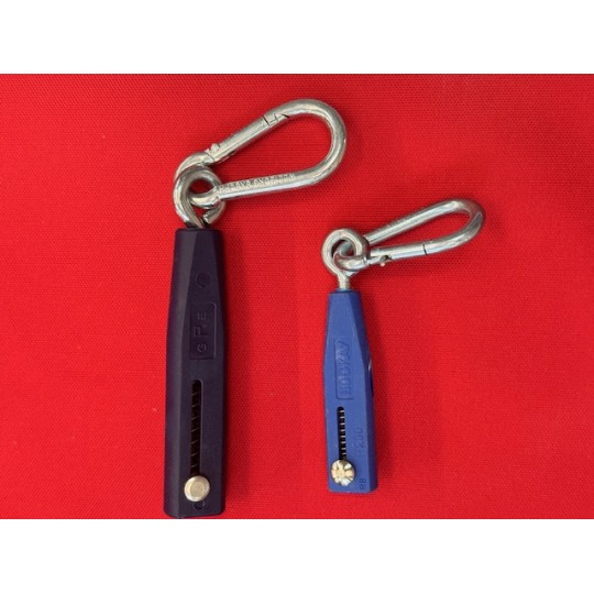 TIRE DRISSE POUR BANDEROLE