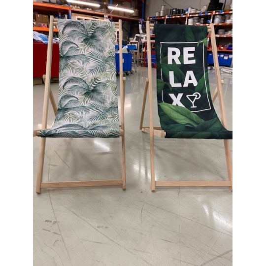 CHILIENNES - VENDU PAR 2