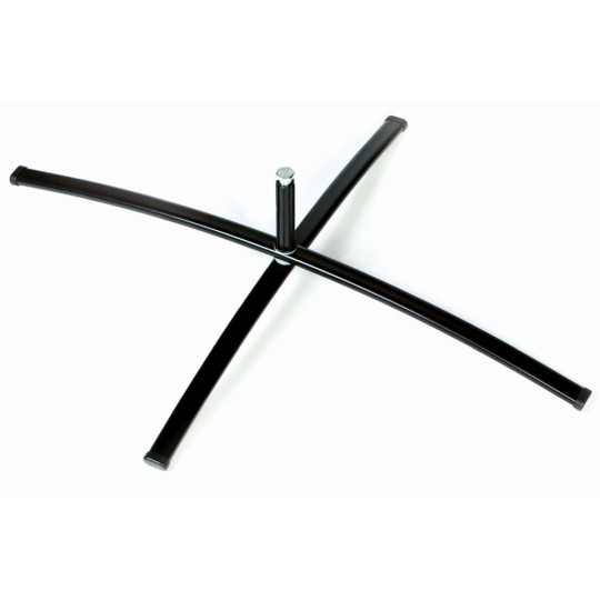 PIED CROIX ACIER POUR FLYBAN