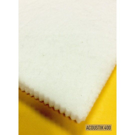 ACOUSTIK 400 - ISOLATION...