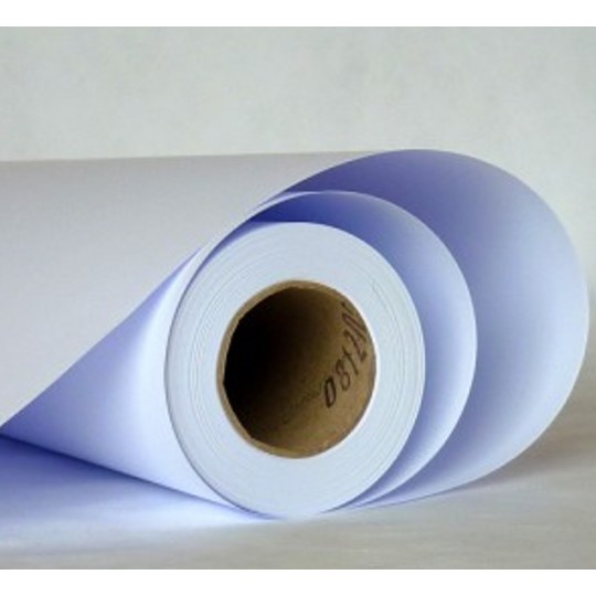 PAPIER SB 140 HD DOS BLANC