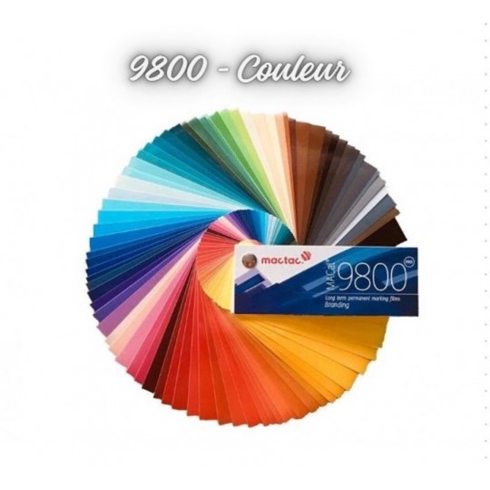 9800 PRO - COULEUR-...