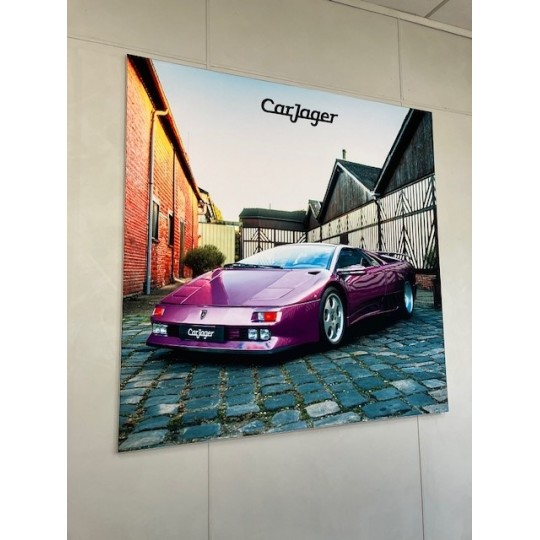 EASYTEX CADRE MURAL 15 MM