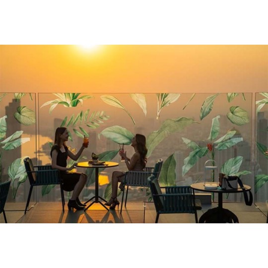 F-JET P75- POLYMERE BLANC...