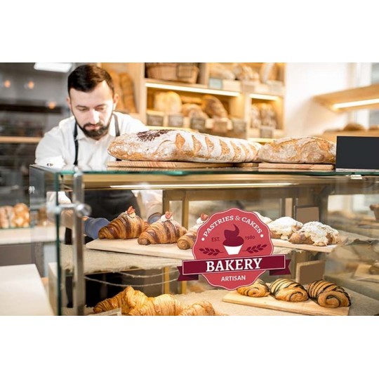 F GUARD P75 TRANSPARENT...