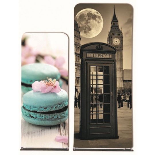 VERTICAL SUBLISCREEN