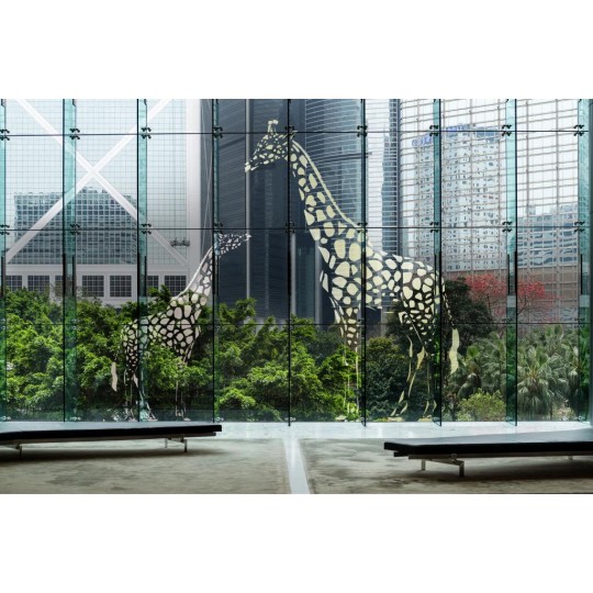 DEPOLI 498-00 FROSTED...