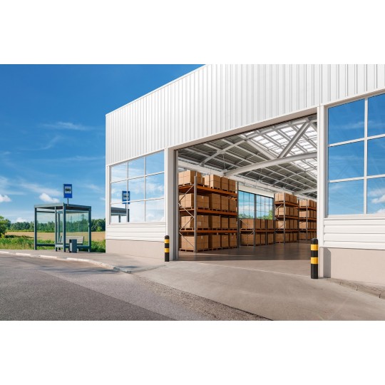 DS WHITE X POLY - DEPOLI...