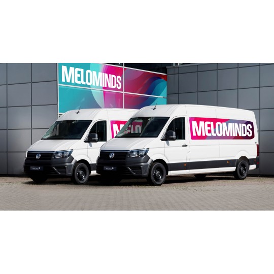 JT 9800 WG BFG POLYMERE...