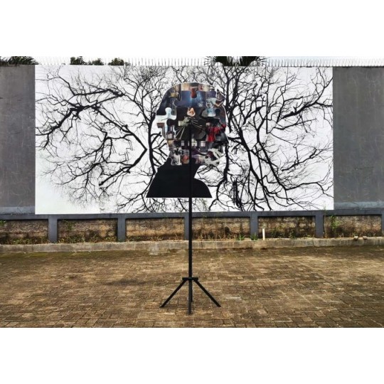 RI LAM M70 TRANSPARENT MAT