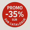 PROMO 35 % PROMO 35 %